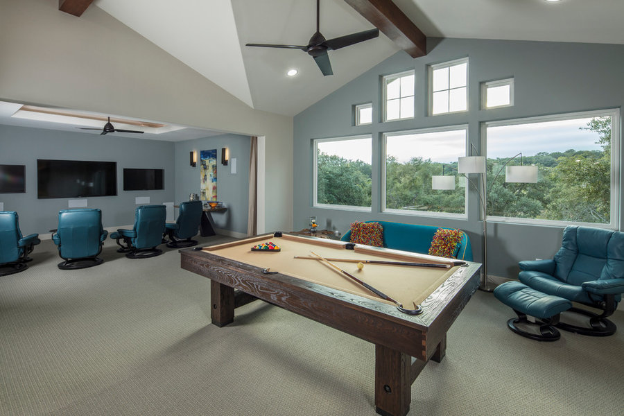 2016 Parade of Homes