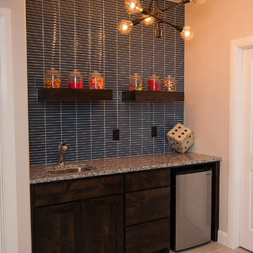 2017 Parade Home "The Hampton"