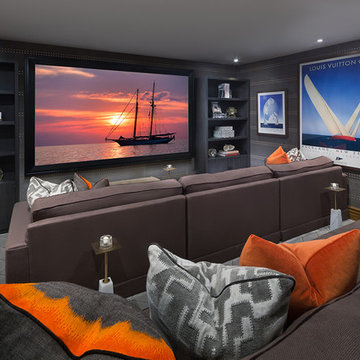 2018 CEDIA Awards Finalists - Americas