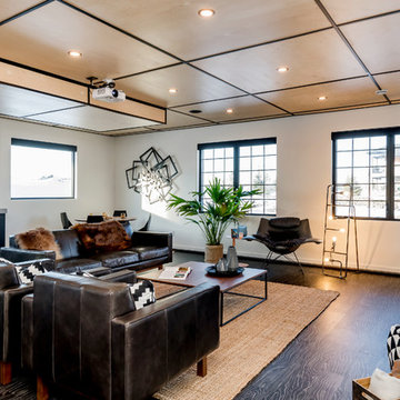 2018 Hospital Home Lottery Grand Prize Showhome