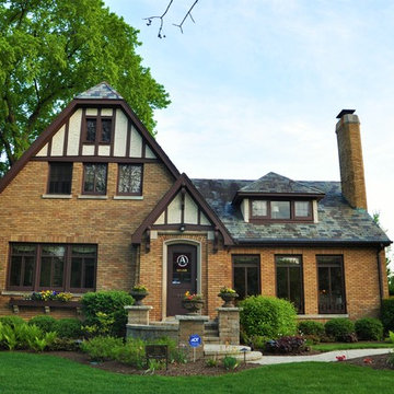 232 W Winthrop Elmhurst Il  $1,725,000