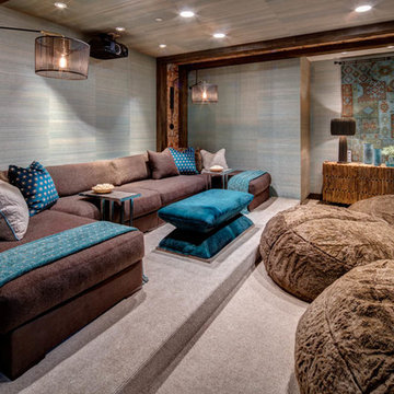 27 Park City, Utah Residence