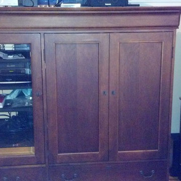 Accessories, furniture pieces, etc.