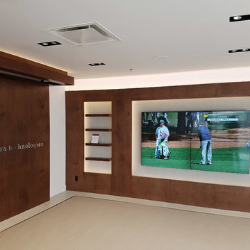 Adera Technologies Client Design Centre - Matrix TV