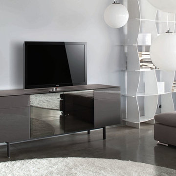 Aly TV Stand by Bontempi Casa