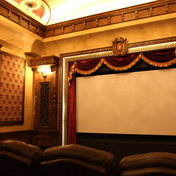 Ancala Theater