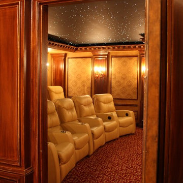Ashburn Theater