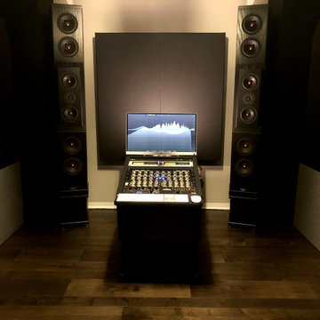 Baccara Maple | Home Recording Studio
