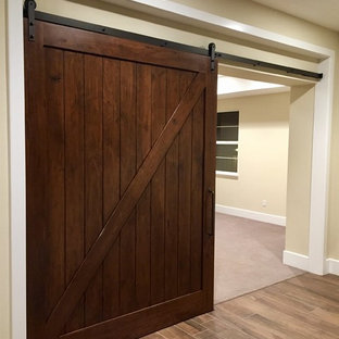 Barn Door Designs