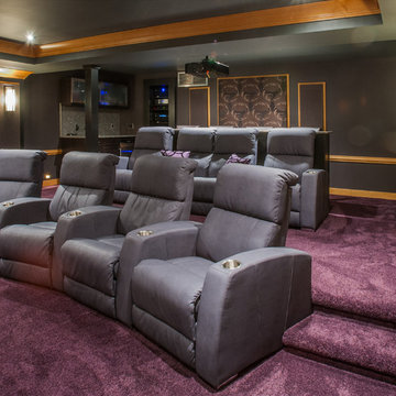 Basement Theatre