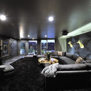 Baxter Design Project
