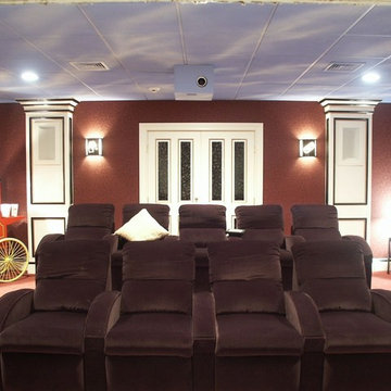 Beirsbeck Family Theater