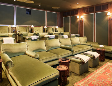 Beverly Hills Residence