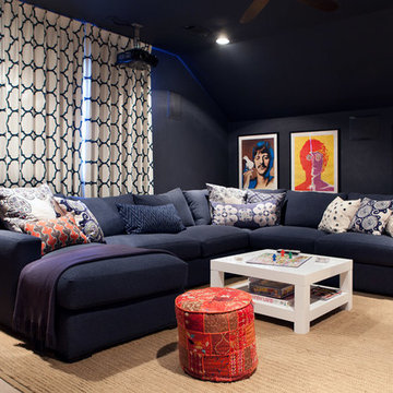 Binkley Residence