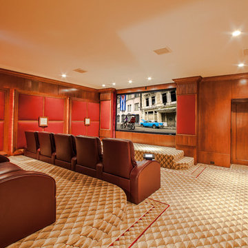 Bliss Home Theaters & Automation, Inc.