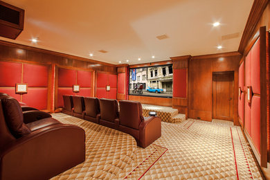 Bliss Home Theaters & Automation, Inc.