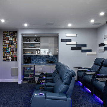 Broward Residence