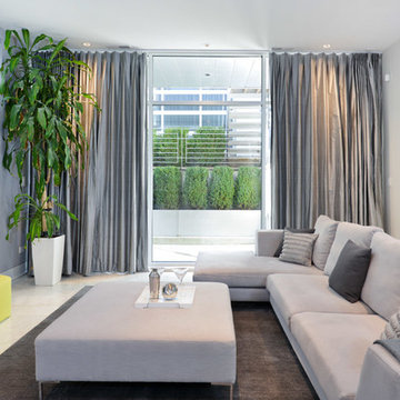 Bucktown Modern
