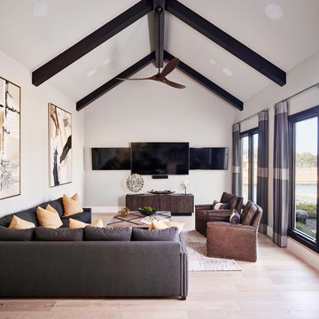 Builder Model | Copper Ridge| New Braunfels, Texas