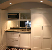 TOBY LEARY FINE WOODWORKING INC. - Project Photos & Reviews - Hyannis, MA  US