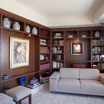 Chic Condo in Bethesda