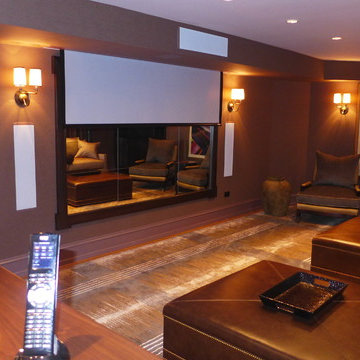 Chicago Home Theater