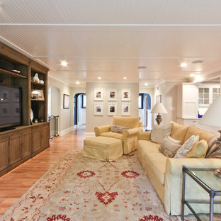 Classic Coastal Colonial Renovation - the Anti McMansion