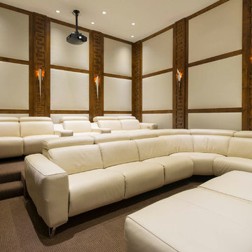Classic Contemporary
