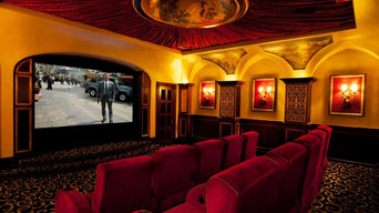 Best 15 Home Theater Automation Installers In Nashville Tn Houzz Best 15 Home Theater Automation Installers In Nashville Tn Houzz