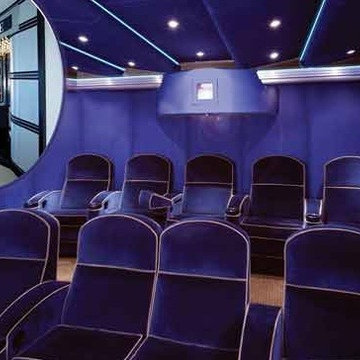 Contemporary Theater Ideas