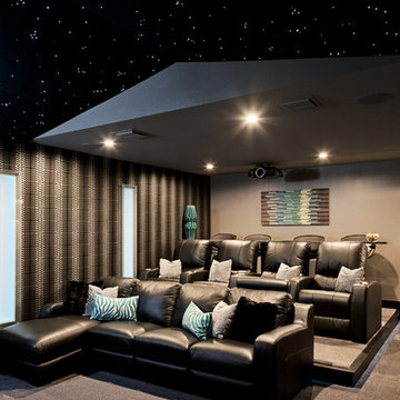 COOL CONTEMPORARY