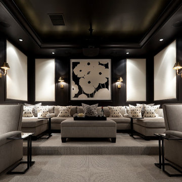 Coral Gables, Florida Home