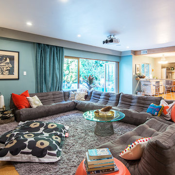 Crestway Mid-Century