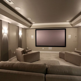 Cruse Basement