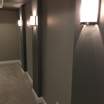 Cruse Basement