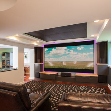 Dartmoor Basement