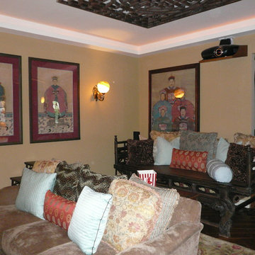 Design Ideas - Chinese Antique Beds - Shanghai Green Antiques