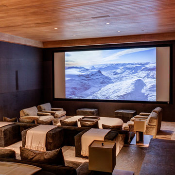 Doheny Home Theater