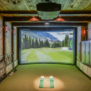 Eagles Landing - Lodge Style 2 Story - Saint Augusta, Mn