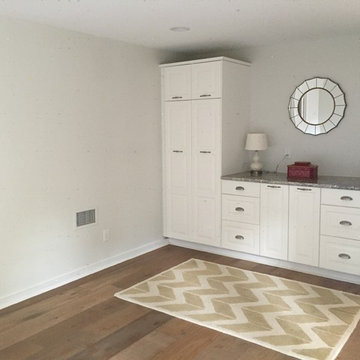 Edgewood Property Home Staging