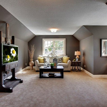 Edina Model Home 2012