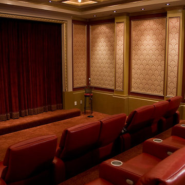 elegant theater