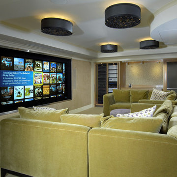 Fairfield Residence
