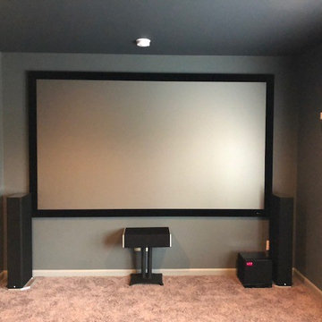 Family Home Theater