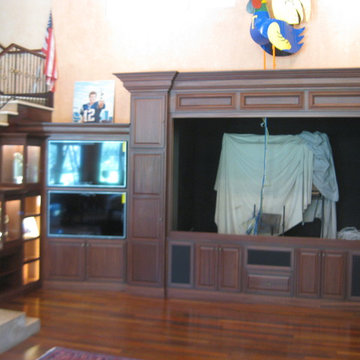 Fiddlesticks Home Theater and Display