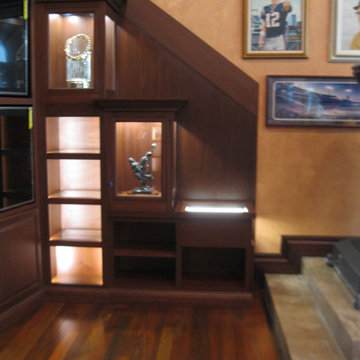 Fiddlesticks Home Theater and Display