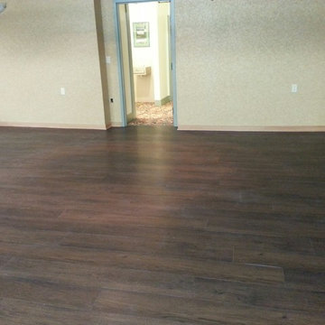 Floor Covering Brokers Projects