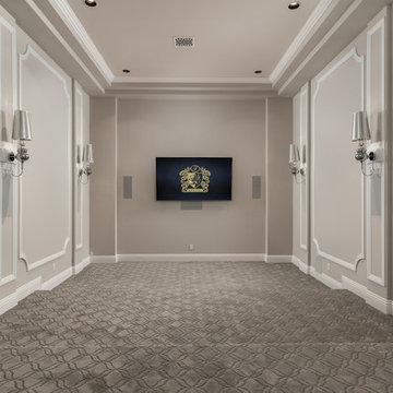 Luxury Interior Design in Florida