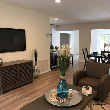 Ft. Lauderdale - East by the Beach, NEW!