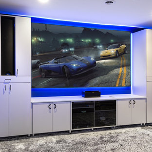 Gaming and Entertainment Retreat Center